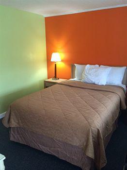 Fels Three Crown Motel Clarence ภายนอก รูปภาพ