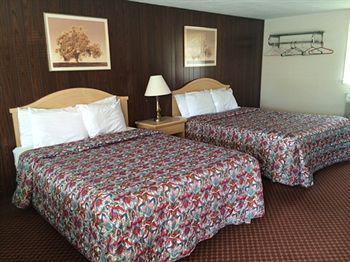 Fels Three Crown Motel Clarence ภายนอก รูปภาพ