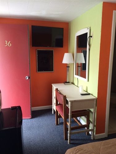Fels Three Crown Motel Clarence ภายนอก รูปภาพ