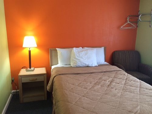 Fels Three Crown Motel Clarence ภายนอก รูปภาพ