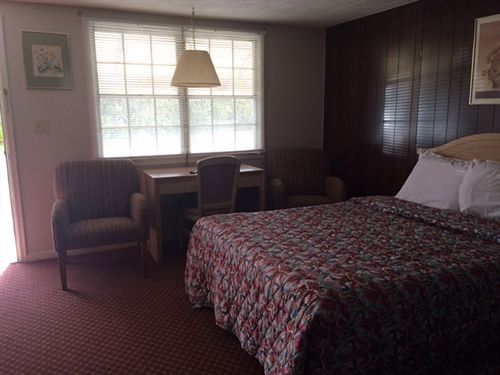 Fels Three Crown Motel Clarence ภายนอก รูปภาพ