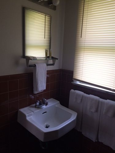 Fels Three Crown Motel Clarence ภายนอก รูปภาพ